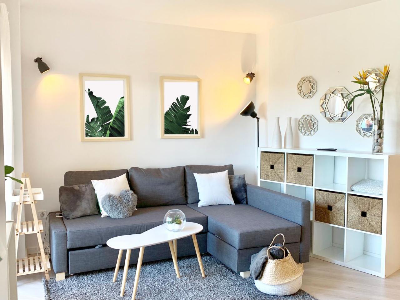 Apartamento Gondolas อัลมูเญการ์ ภายนอก รูปภาพ