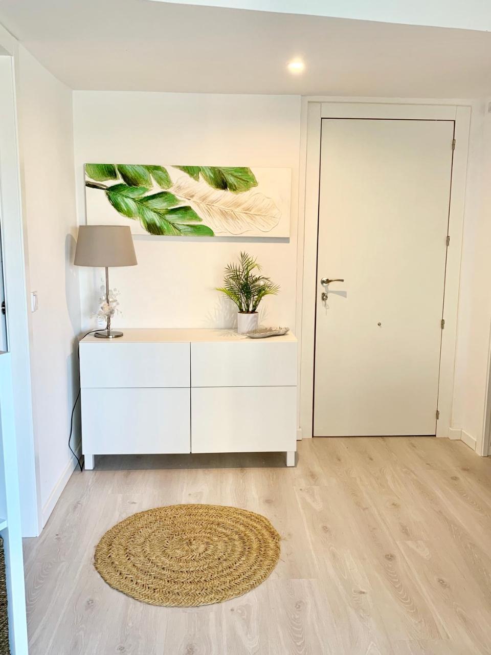 Apartamento Gondolas อัลมูเญการ์ ภายนอก รูปภาพ