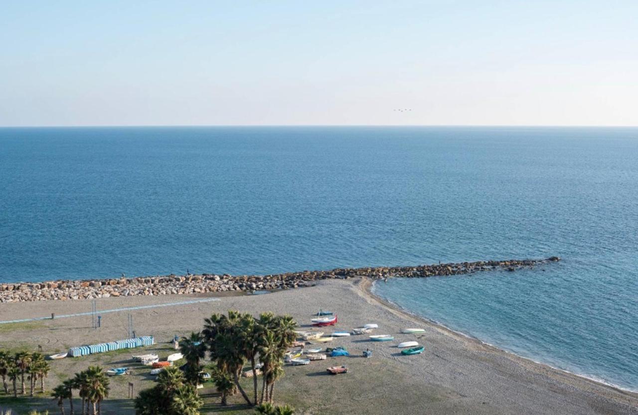 Apartamento Gondolas อัลมูเญการ์ ภายนอก รูปภาพ
